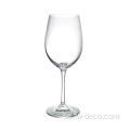 CRYSTAL RÖDT VIN GLASS 540ML VIN GLASSER